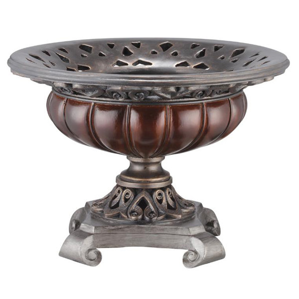 Astoria Grand Decorative Bowl & Reviews Wayfair